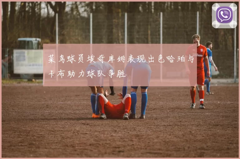 菜鸟球员埃奇库姆表现出色哈珀与卡布助力球队争胜