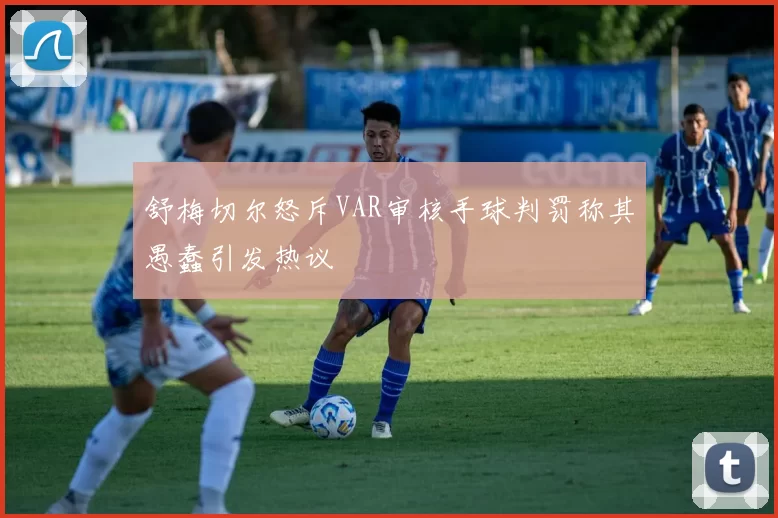 舒梅切尔怒斥VAR审核手球判罚称其愚蠢引发热议